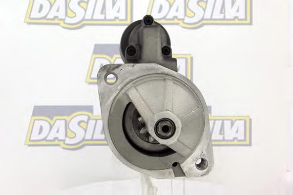 DA SILVA 040679 Starter